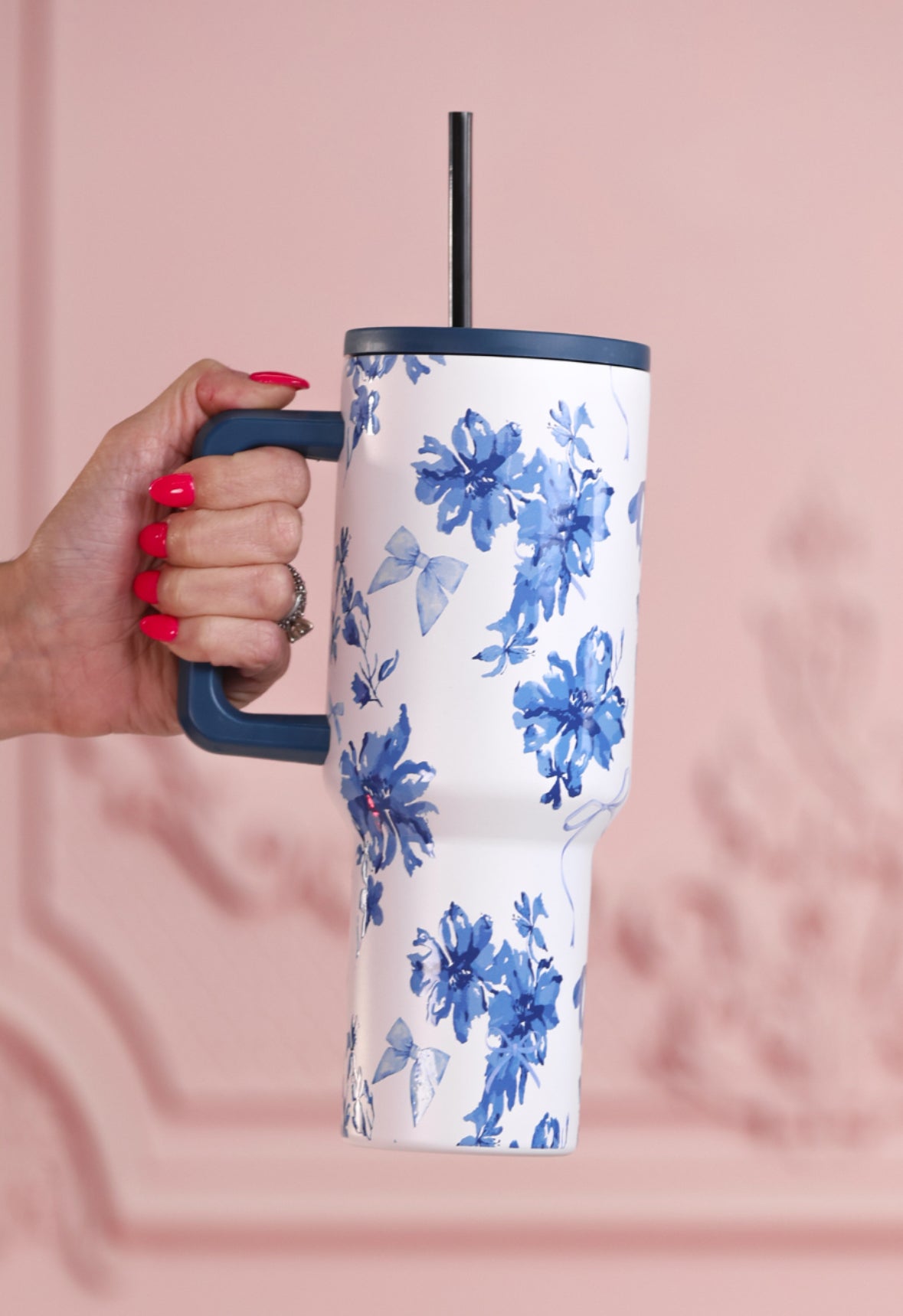 Blossom Tumbler